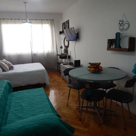 Apio Studio Centro Buenos Aires Eksteriør bilde