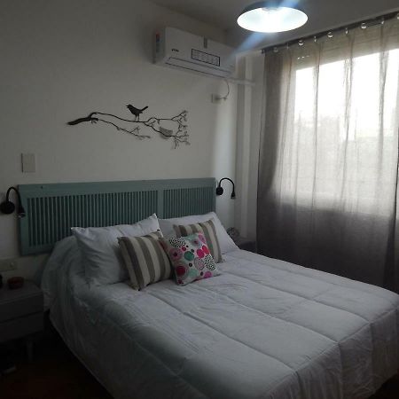 Apio Studio Centro Buenos Aires Eksteriør bilde