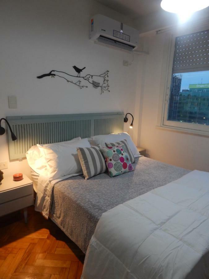 Apio Studio Centro Buenos Aires Eksteriør bilde