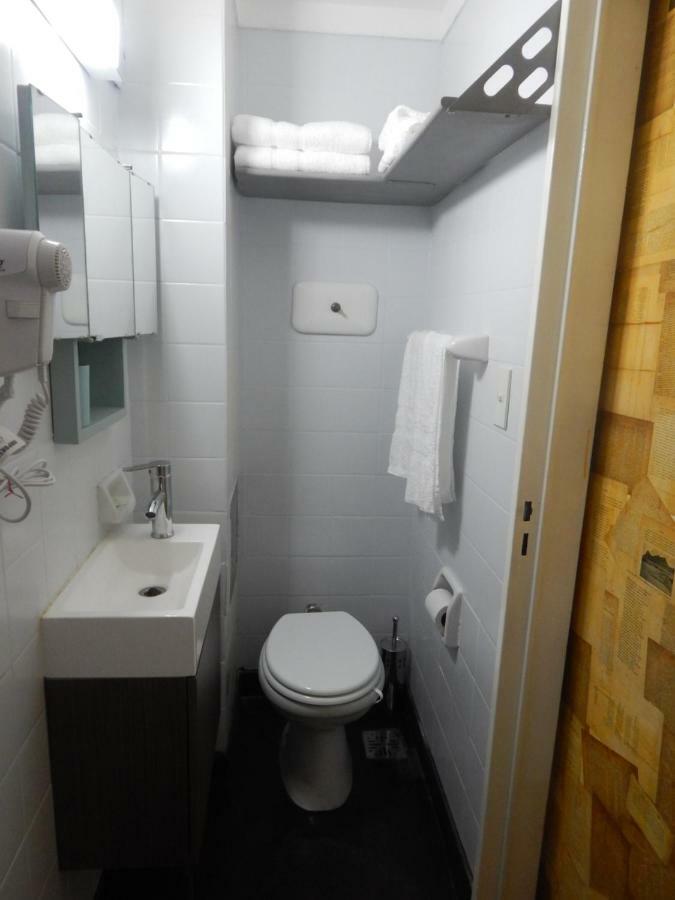 Apio Studio Centro Buenos Aires Eksteriør bilde