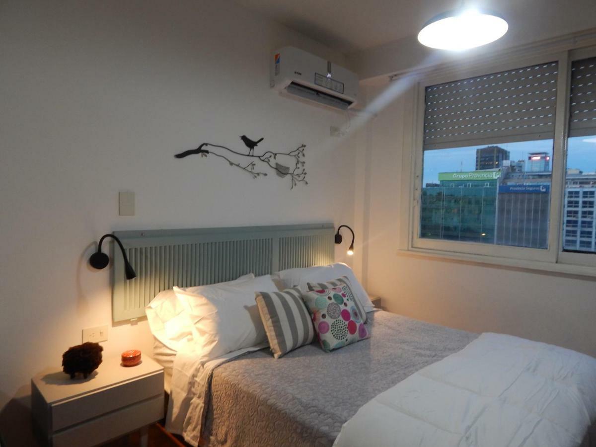 Apio Studio Centro Buenos Aires Eksteriør bilde