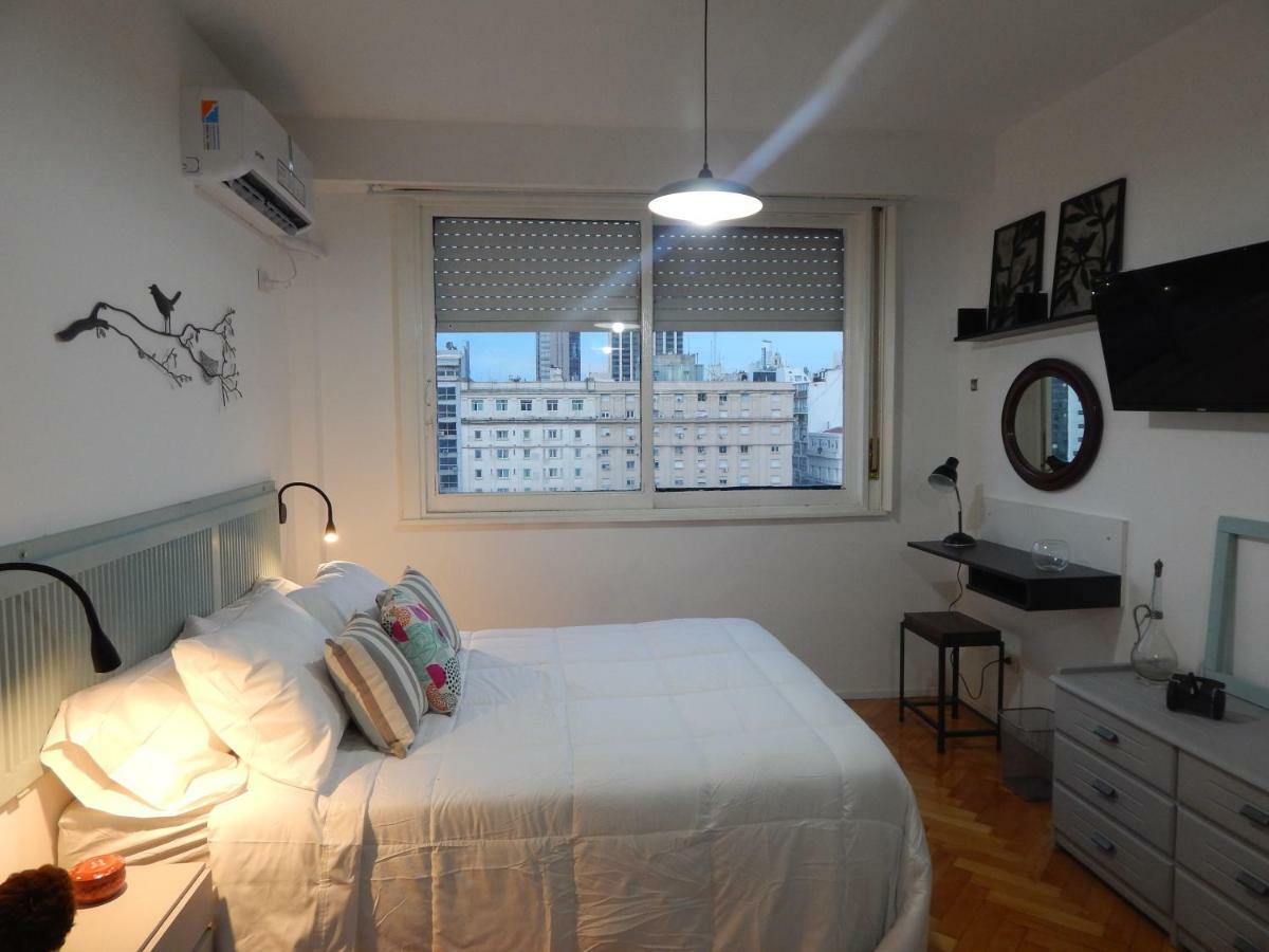 Apio Studio Centro Buenos Aires Eksteriør bilde