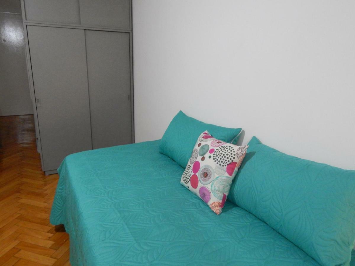 Apio Studio Centro Buenos Aires Eksteriør bilde