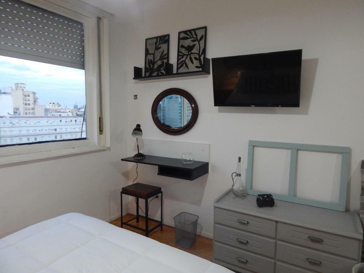 Apio Studio Centro Buenos Aires Eksteriør bilde