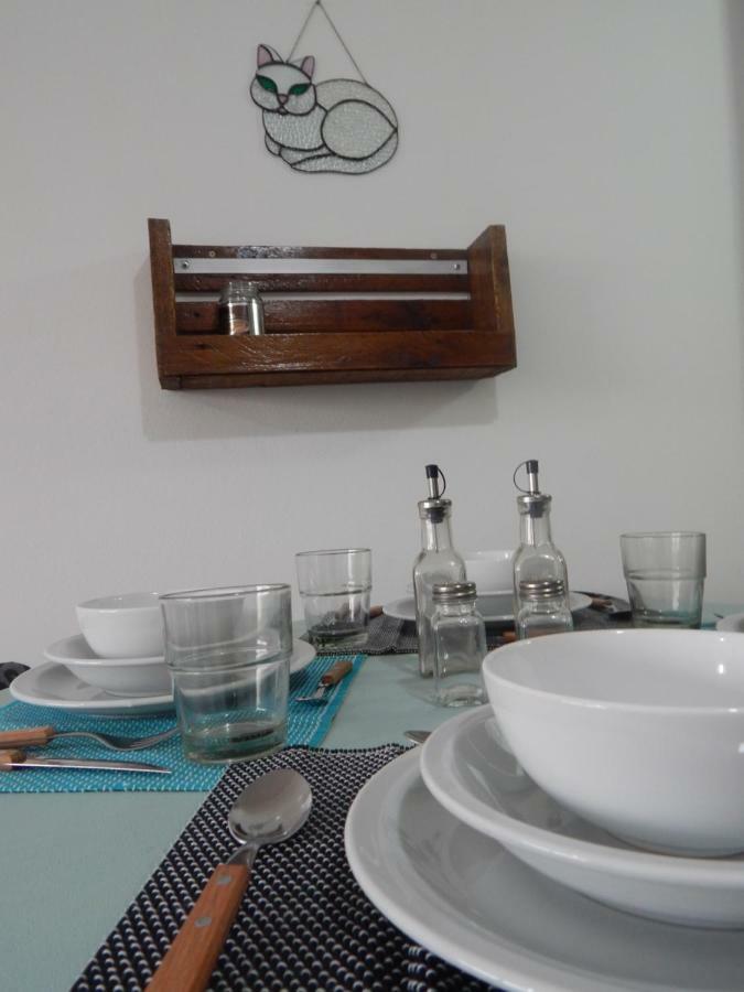 Apio Studio Centro Buenos Aires Eksteriør bilde