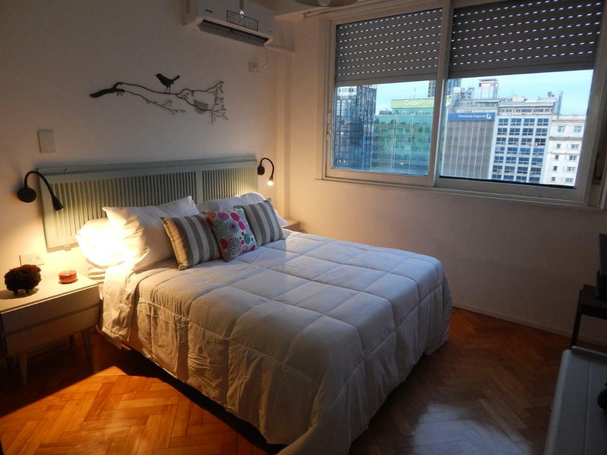 Apio Studio Centro Buenos Aires Eksteriør bilde