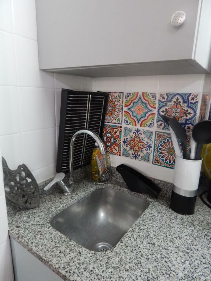 Apio Studio Centro Buenos Aires Eksteriør bilde