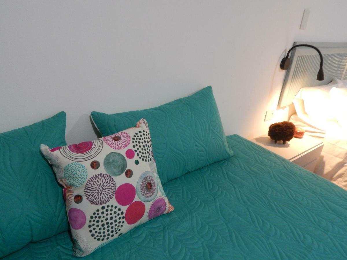 Apio Studio Centro Buenos Aires Eksteriør bilde