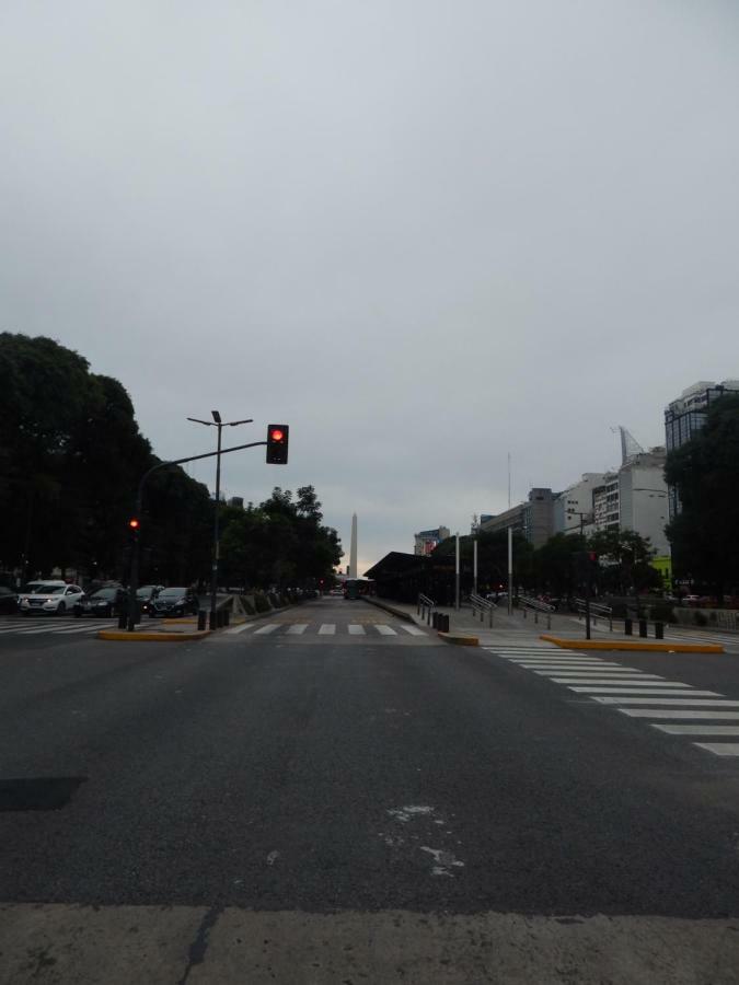 Apio Studio Centro Buenos Aires Eksteriør bilde