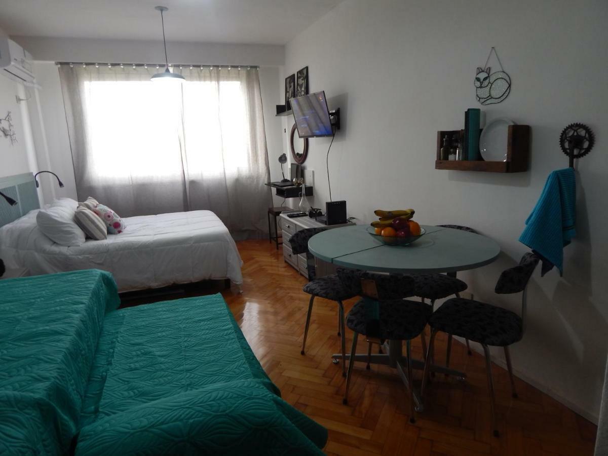 Apio Studio Centro Buenos Aires Eksteriør bilde