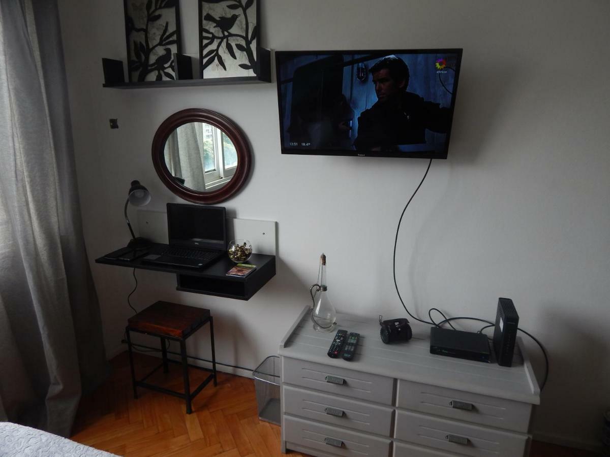 Apio Studio Centro Buenos Aires Eksteriør bilde