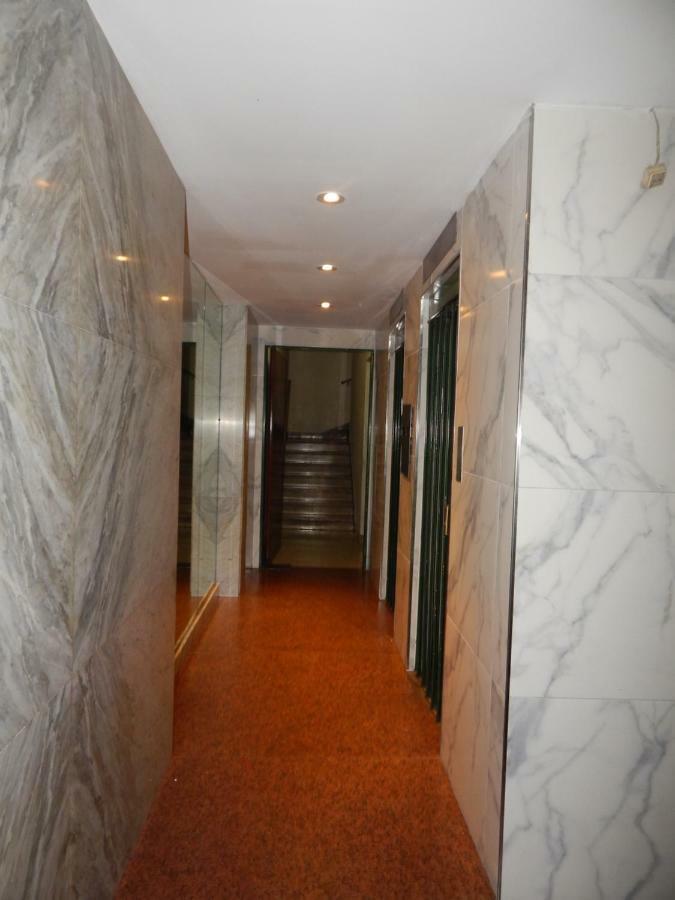 Apio Studio Centro Buenos Aires Eksteriør bilde