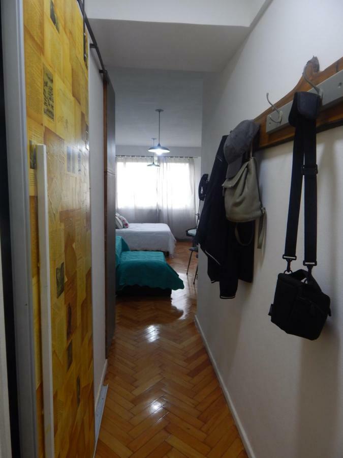 Apio Studio Centro Buenos Aires Eksteriør bilde