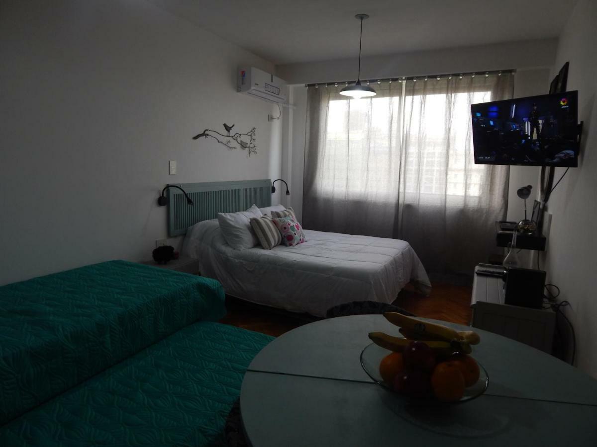 Apio Studio Centro Buenos Aires Eksteriør bilde